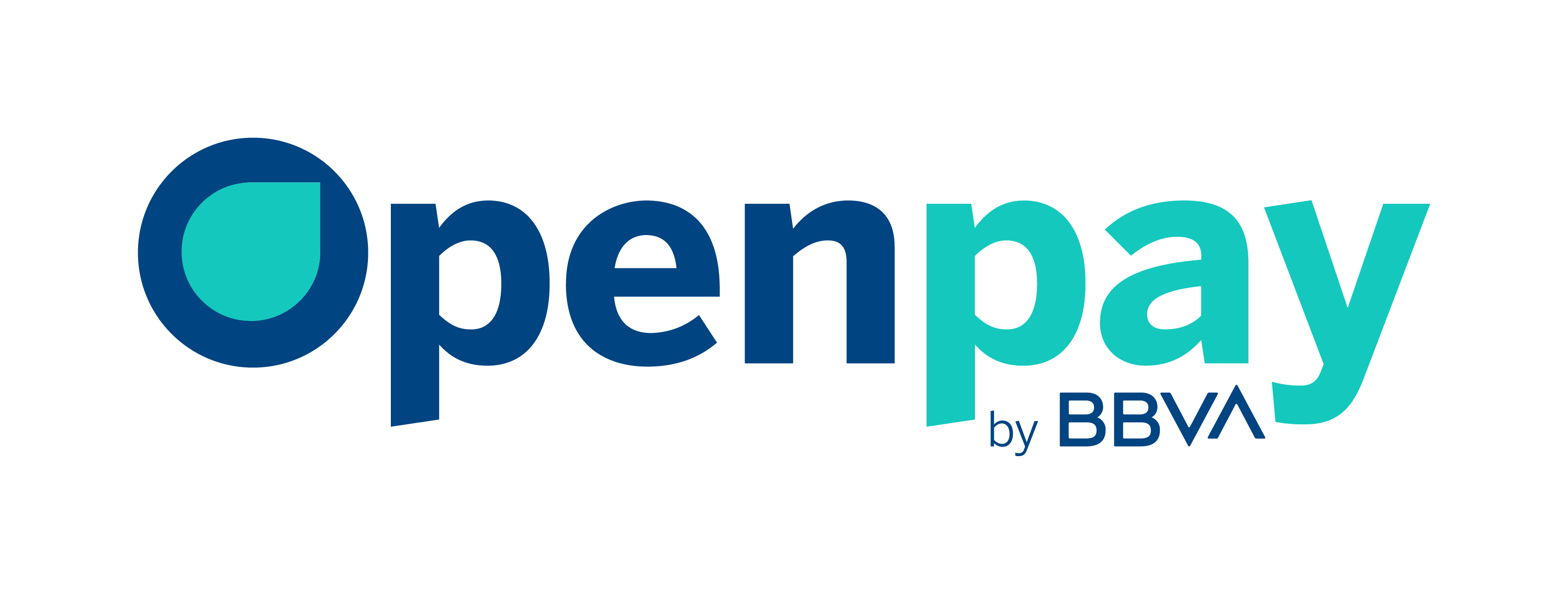 Logo OpenPay